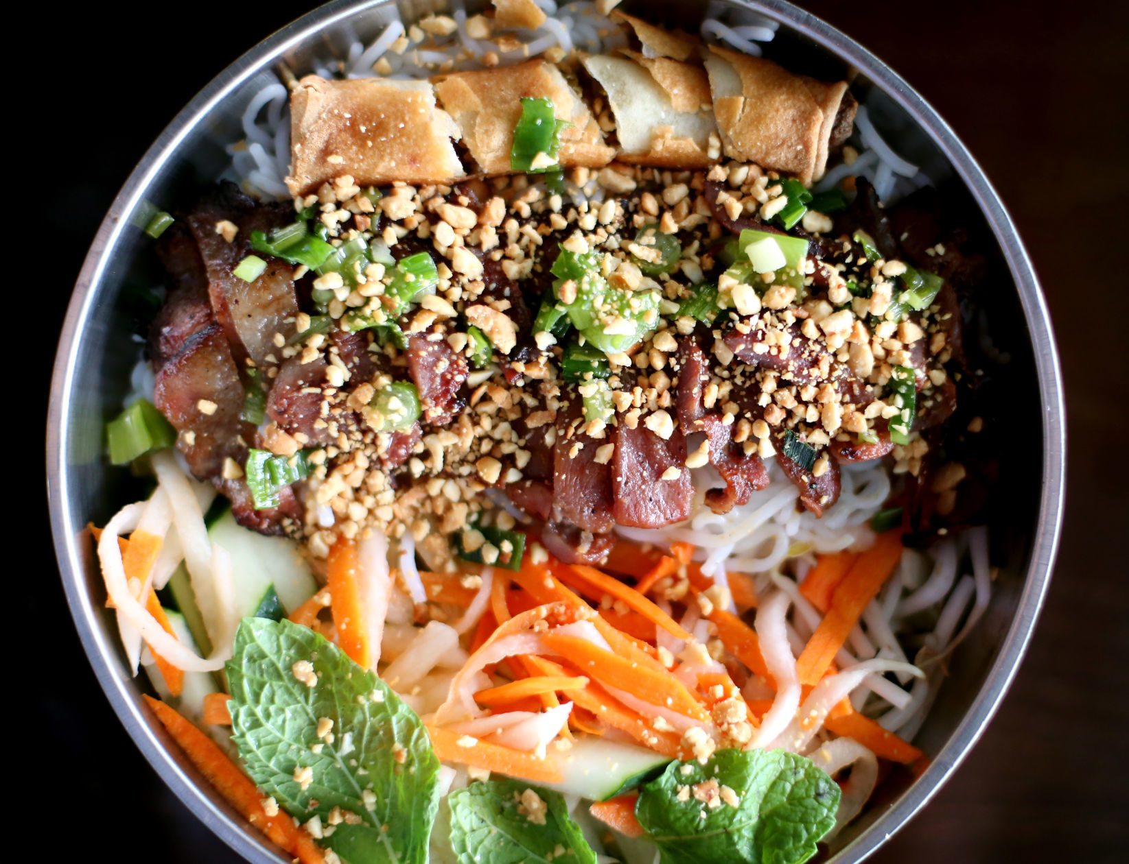 Vietnamese - Pho-Ni